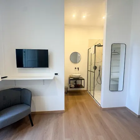 Montezebio Boutique Rooms