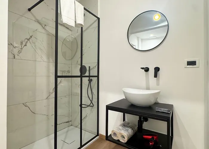 Konukevi Montezebio Boutique 3*