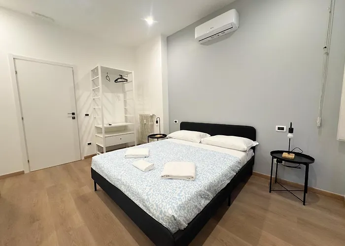 Konukevi Montezebio Boutique 3*