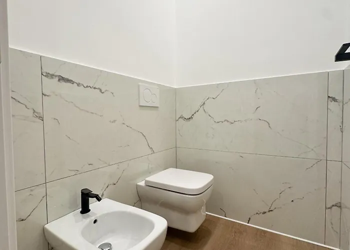 Konukevi Montezebio Boutique 3*